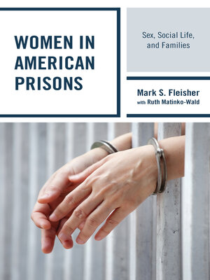 cover image of Women in American Prisons